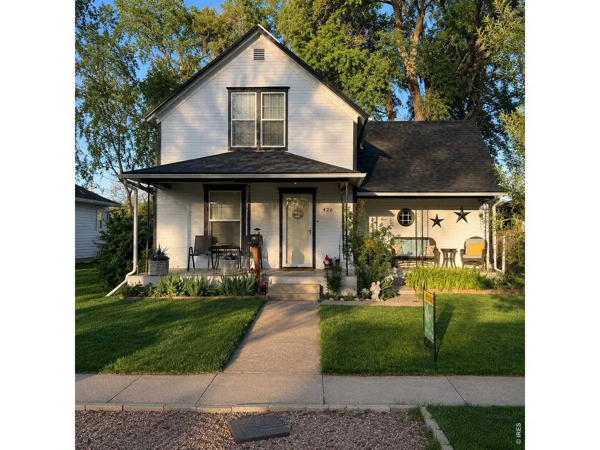 426 Deuel St, Fort Morgan, CO 80701 - #1