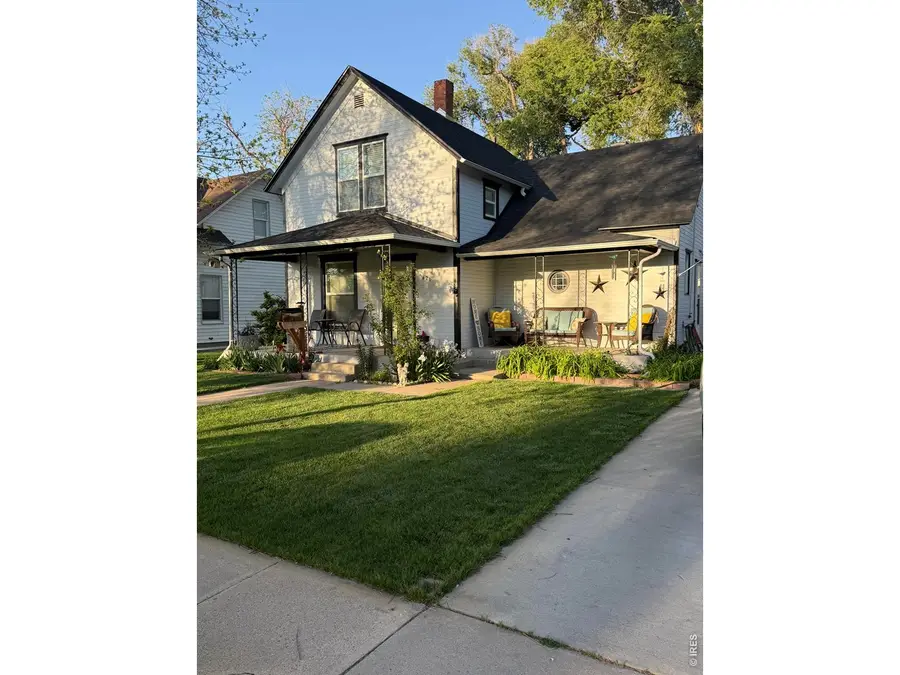 426 Deuel St, Fort Morgan, CO 80701 - #3