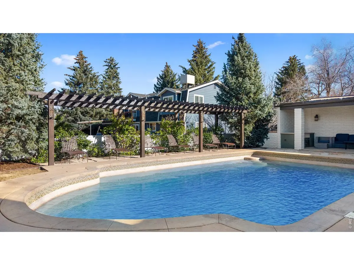 816 Sycamore Ave, Boulder, CO 80303 - #1