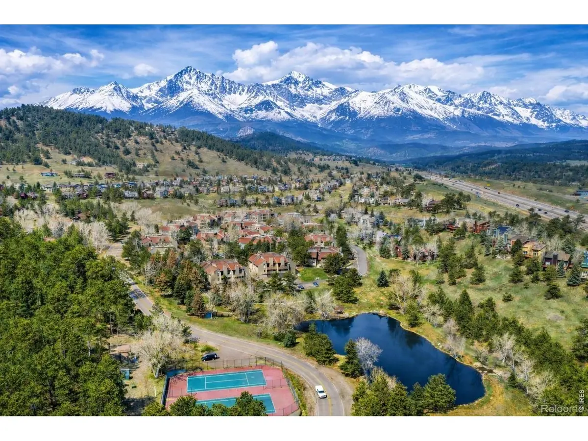 23558 Pondview Pl #B, Golden, CO 80401 - #1