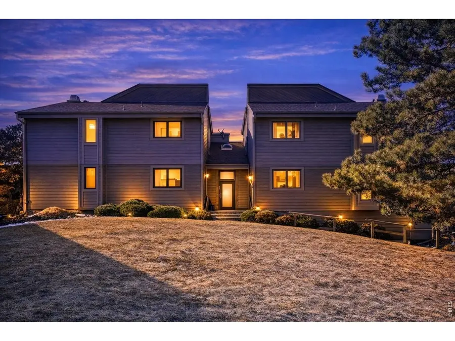 23558 Pondview Pl #B, Golden, CO 80401 - #2