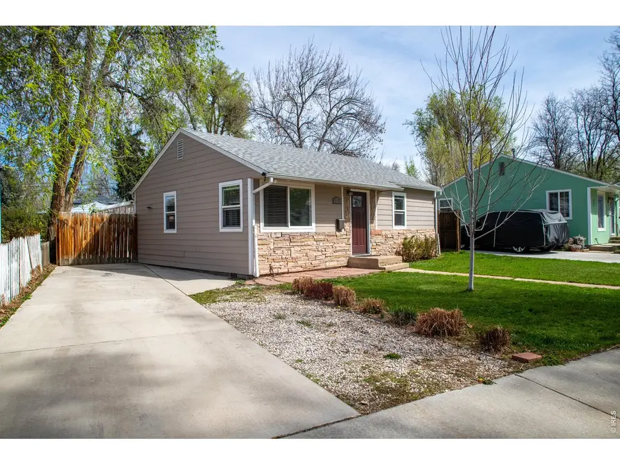 128 E 5th Ave, Longmont, CO 80504 - #2