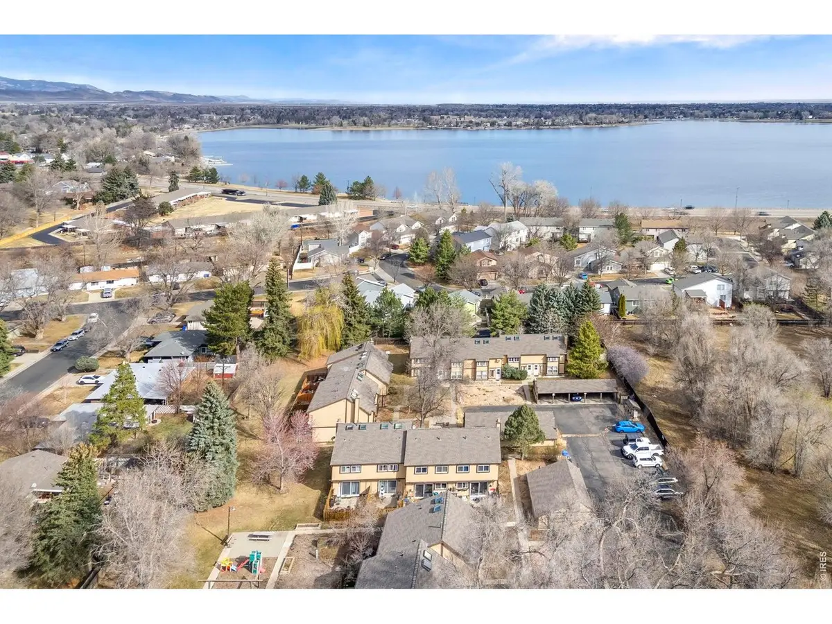 985 W 10th St #C3, Loveland, CO 80537 - #1