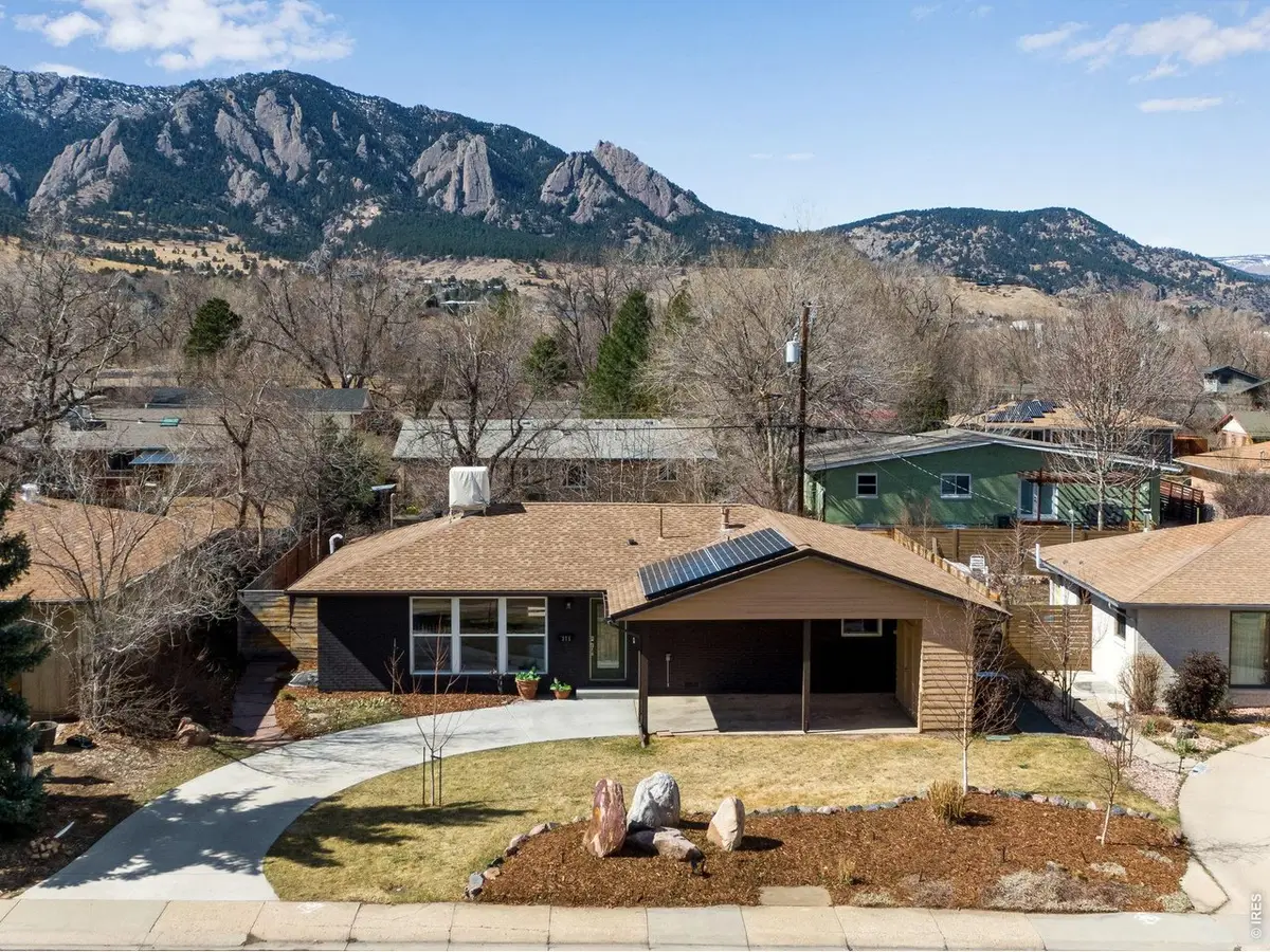 375 S 40th St, Boulder, CO 80305 - #1