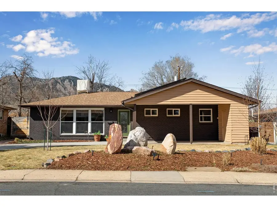 375 S 40th St, Boulder, CO 80305 - #2