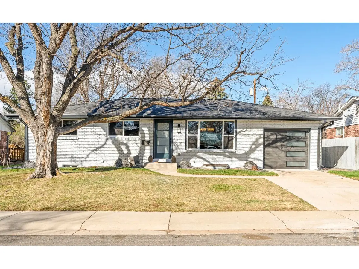 3125 Fremont St, Boulder, CO 80304 - #1