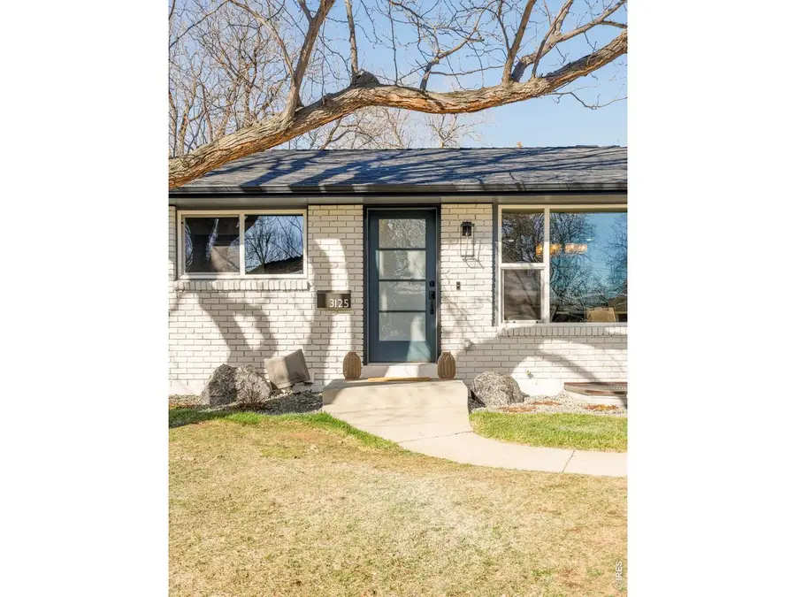 3125 Fremont St, Boulder, CO 80304 - #2