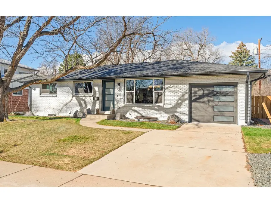 3125 Fremont St, Boulder, CO 80304 - #3