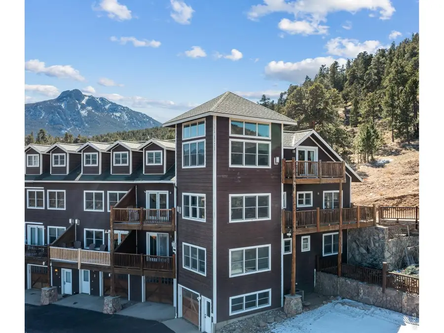 2625 Marys Lake Rd #S1, Estes Park, CO 80517 - #3