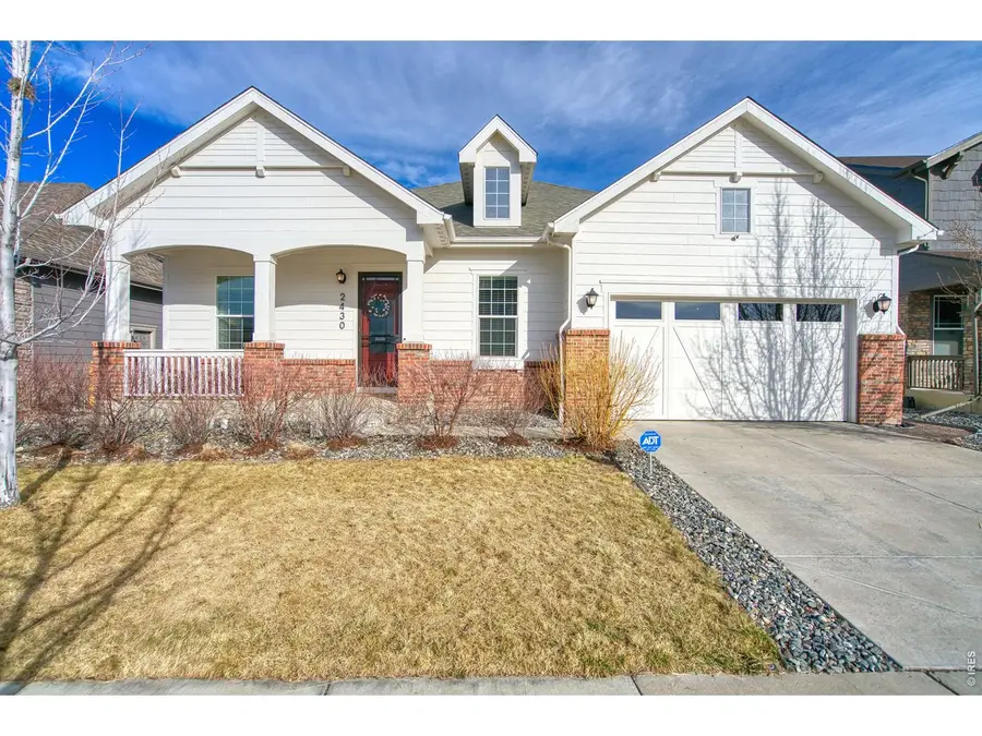 2430 Summerlin Ln, Longmont, CO 80503 - #2
