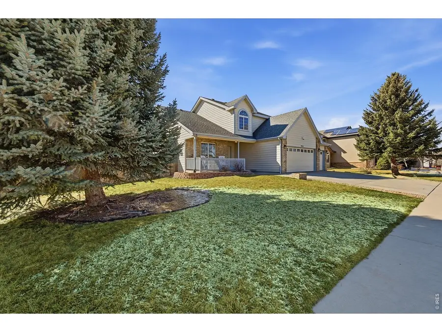 938 Wisteria Dr, Loveland, CO 80538 - #3