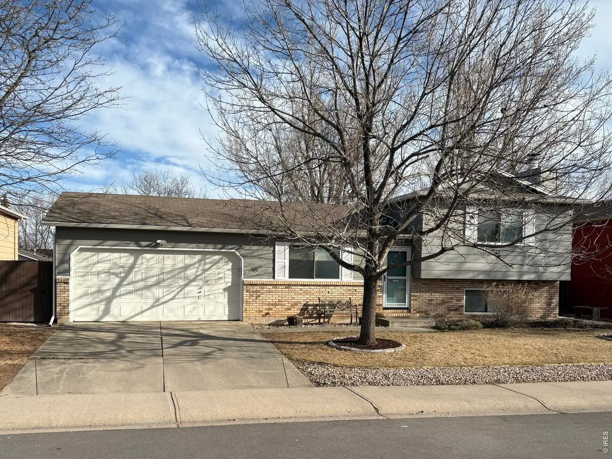 1512 Casa Grande Blvd, Fort Collins, CO 80526 - #1