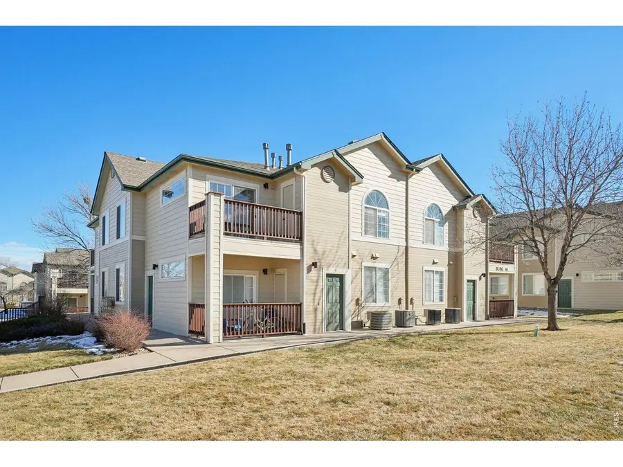 3002 W Elizabeth St #16G, Fort Collins, CO 80521 - #3