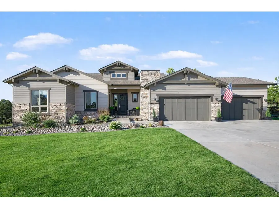 5615 Sunridge Dr, Parker, CO 80134 - #2