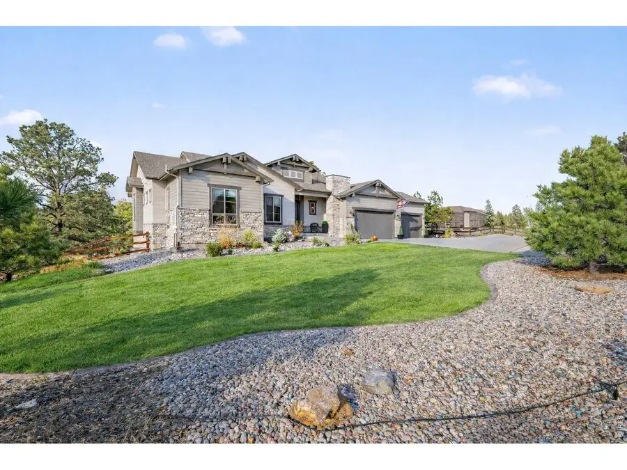 5615 Sunridge Dr, Parker, CO 80134 - #3