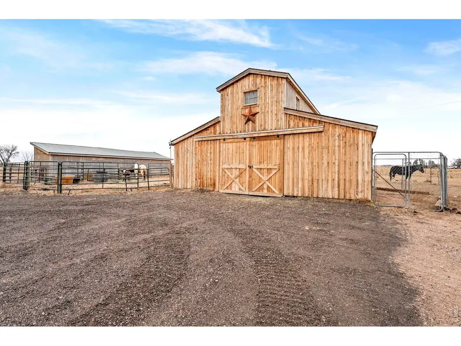 13790 County Road 88, Pierce, CO 80650 - #2