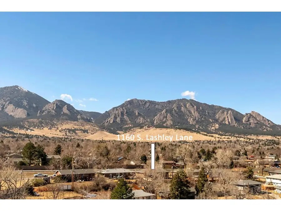 1160 S Lashley Ln, Boulder, CO 80305 - #3