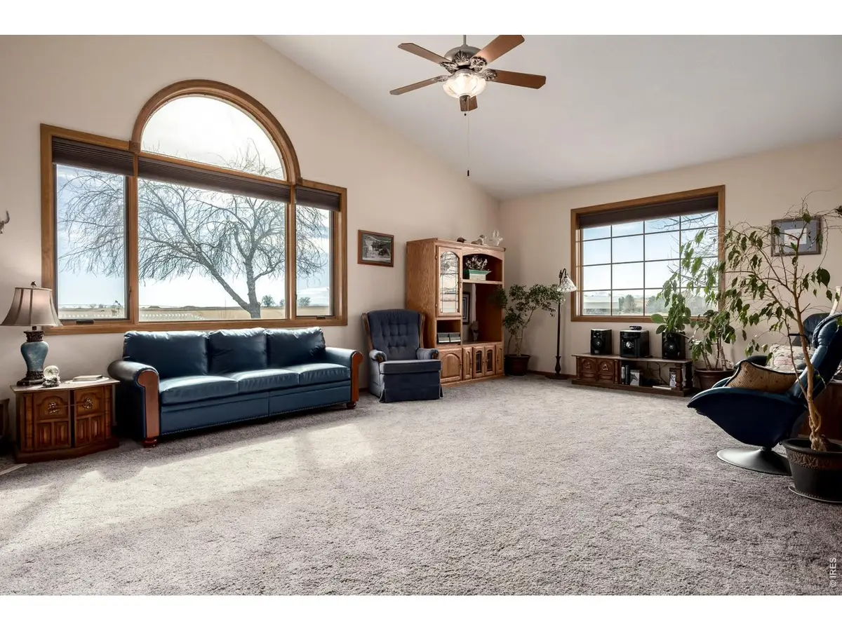 12679 County Road 78, Eaton, CO 80615 - #1