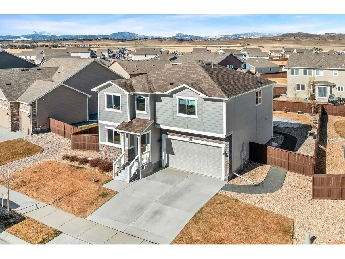 5523 Segundo Dr, Loveland, CO 80538 - #1