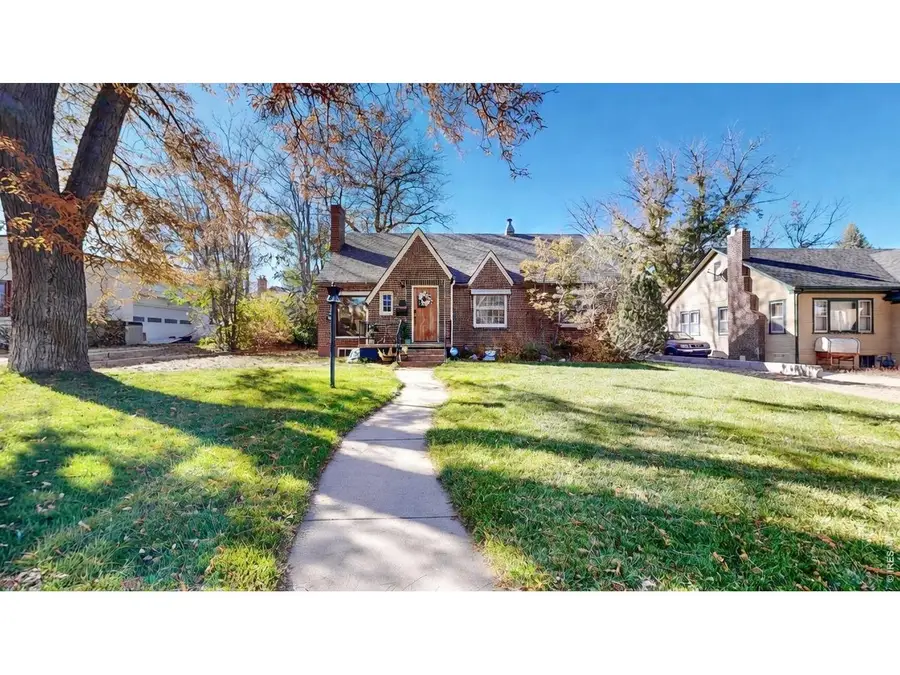 1861 12th Ave, Greeley, CO 80631 - #2