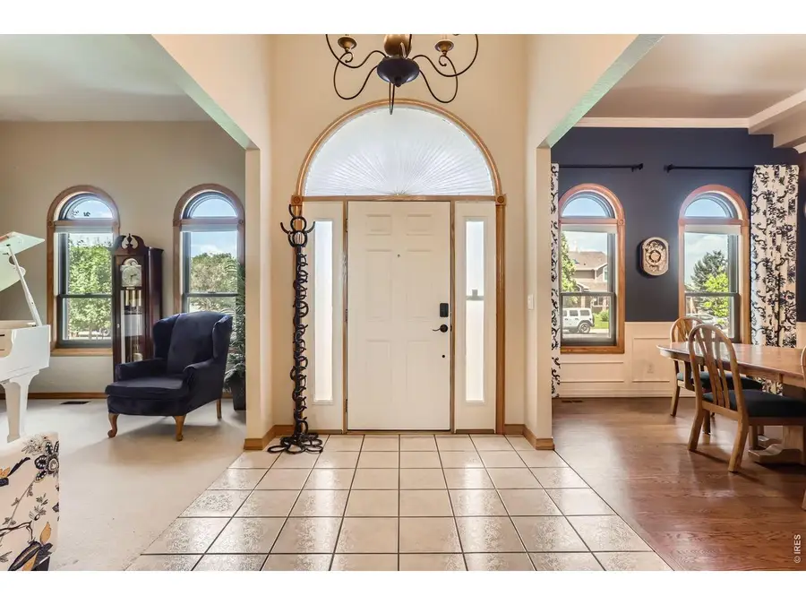 640 Valley View Rd, Loveland, CO 80537 - #3