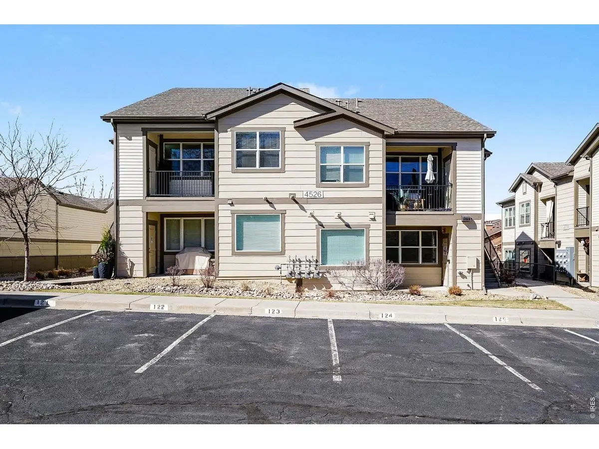 4526 Copeland Cir #103, Highlands Ranch, CO 80126 - #1