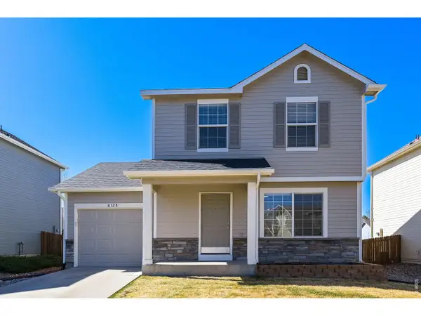 6128 Gorham St, Frederick, CO 80530
