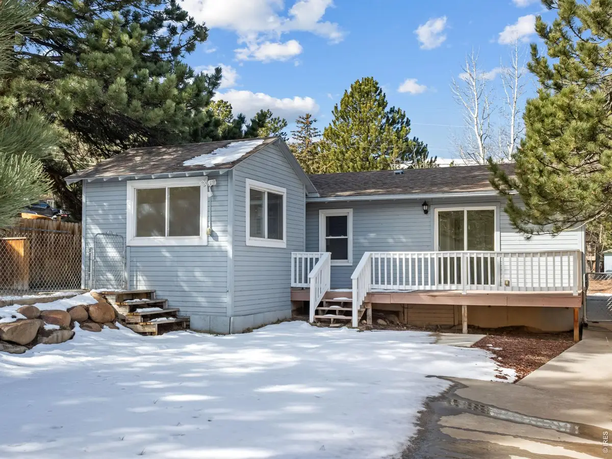 512 Columbine Ave, Estes Park, CO 80517 - #1