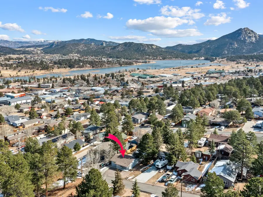 512 Columbine Ave, Estes Park, CO 80517 - #2