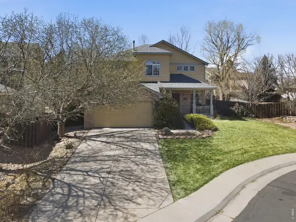 1482 High Plains Ct, Lafayette, CO 80026