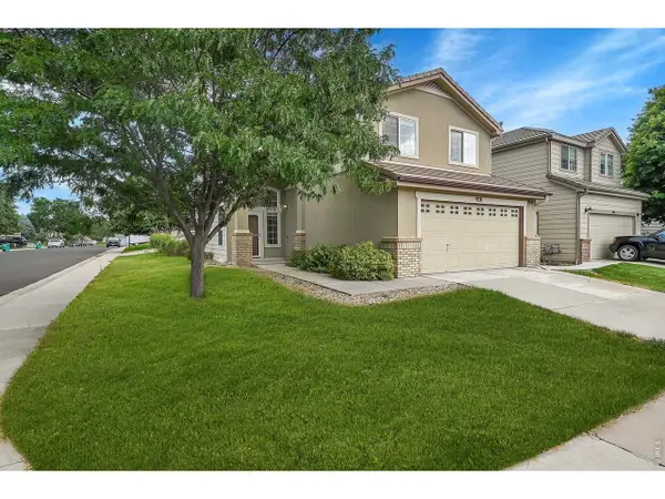 Address Withheld By Seller, Fort Collins, CO 80524