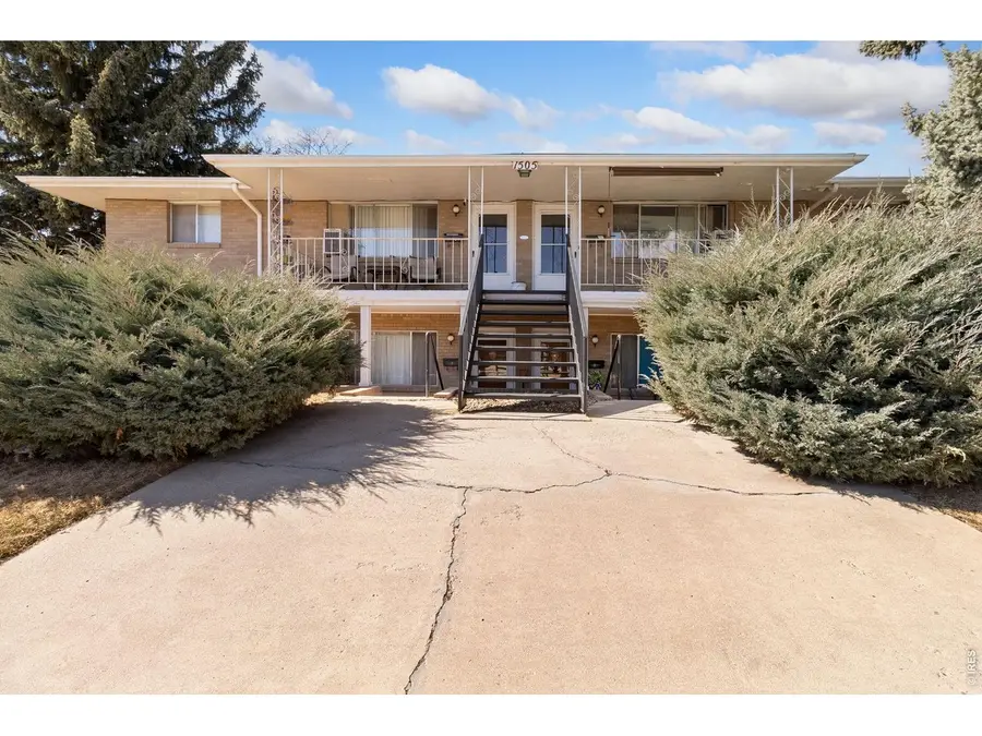 1505 N Empire Ave, Loveland, CO 80538 - #2