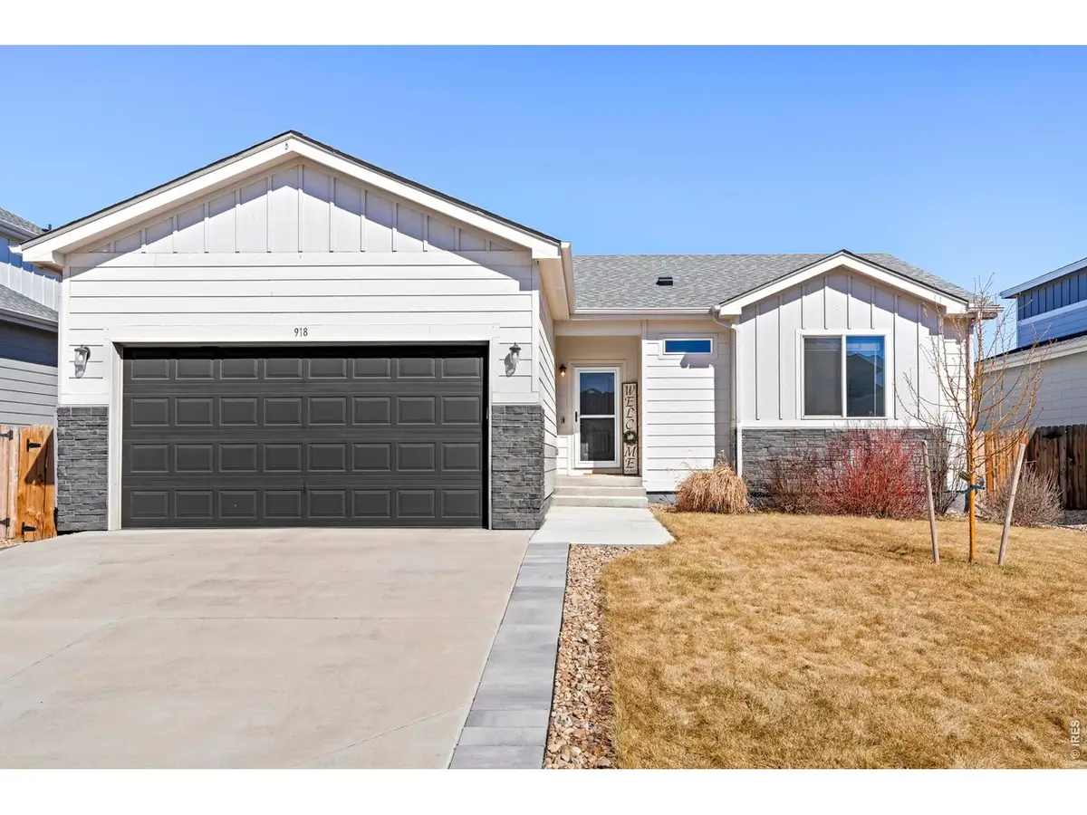 918 S Depot Dr, Milliken, CO 80543 - #1