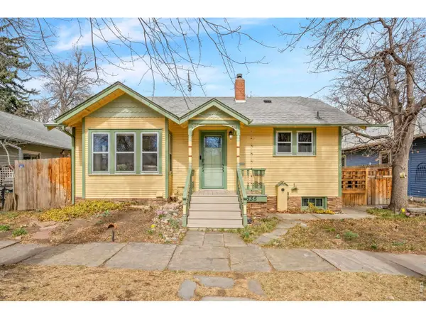 535 E 6th St, Loveland, CO 80537