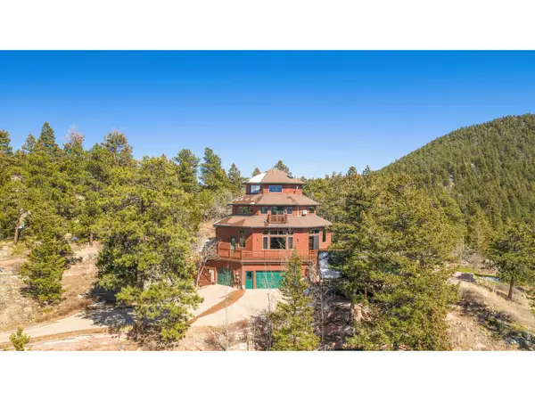 5097 Flagstaff Rd, Boulder, CO 80302