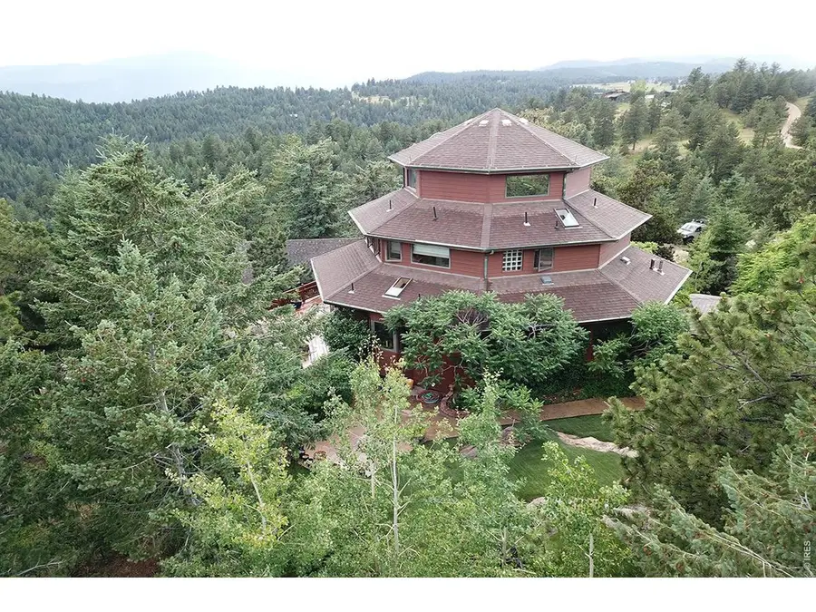 5097 Flagstaff Rd, Boulder, CO 80302 - #2