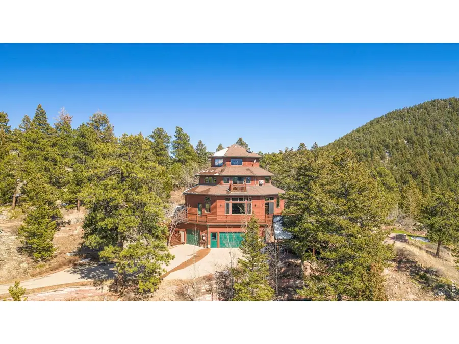 5097 Flagstaff Rd, Boulder, CO 80302 - #3