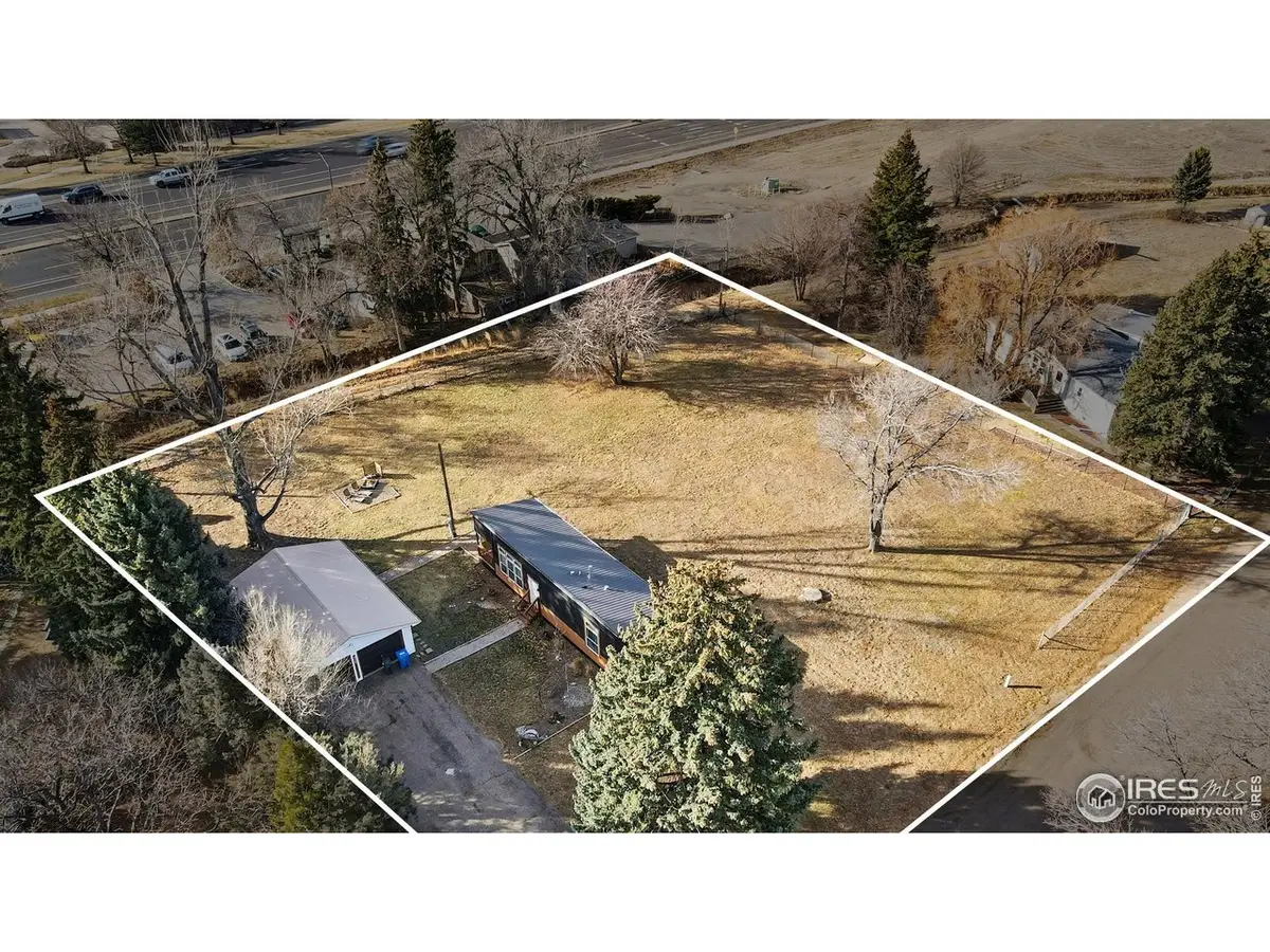 2009 Timberline Ln, Fort Collins, CO 80525 - #1