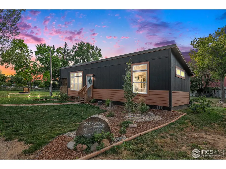 2009 Timberline Ln, Fort Collins, CO 80525 - #3