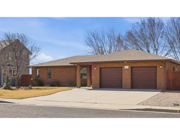705 Ute St, Fort Morgan, CO 80701