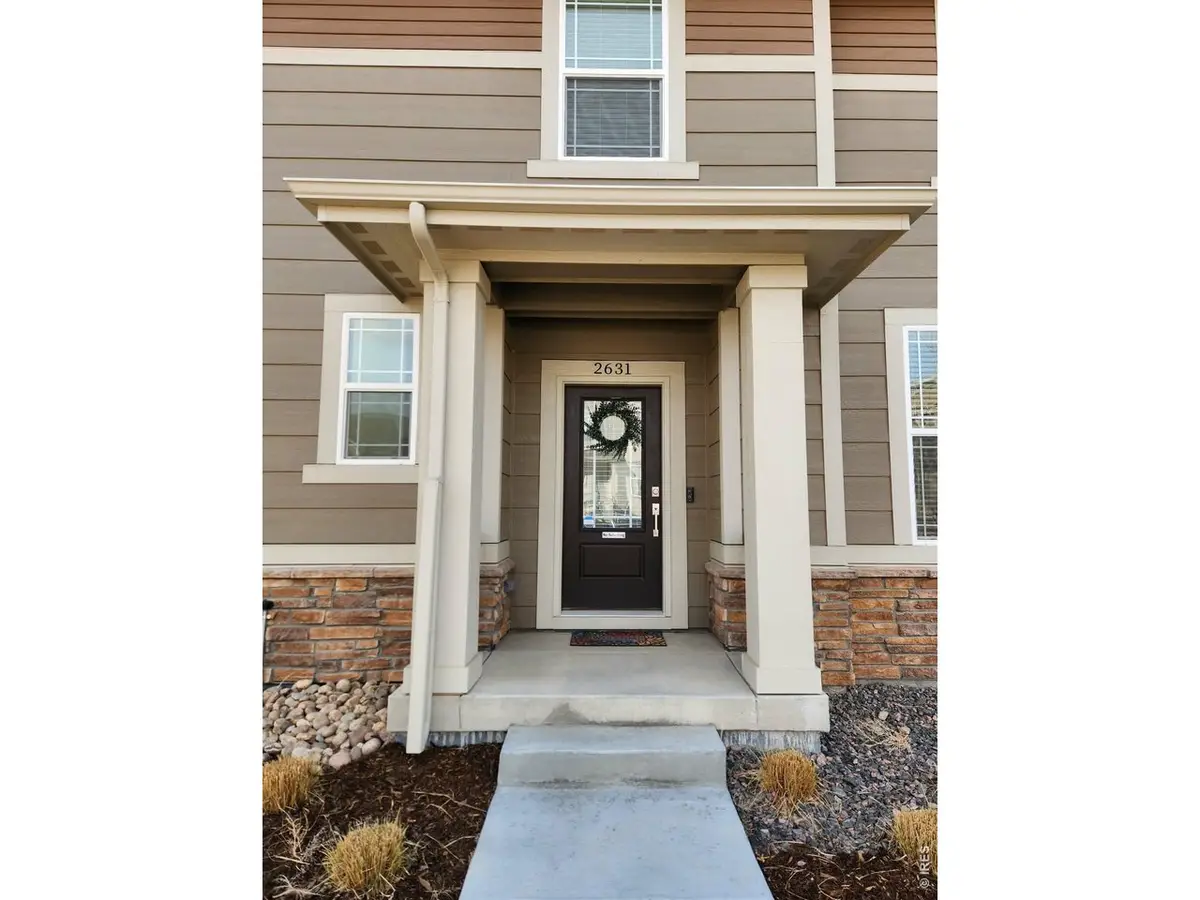 2631 Painted Turtle Ave, Loveland, CO 80538 - #1
