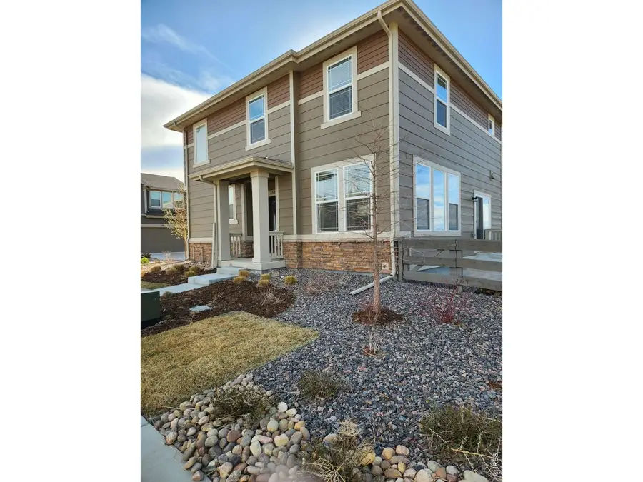 2631 Painted Turtle Ave, Loveland, CO 80538 - #2