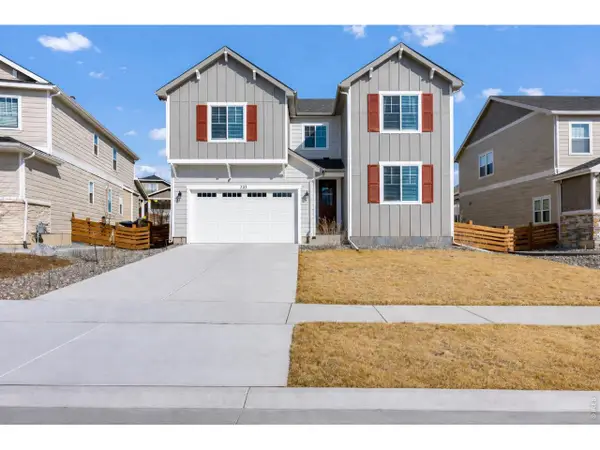 723 Alpine Ridge St, Erie, CO 80516