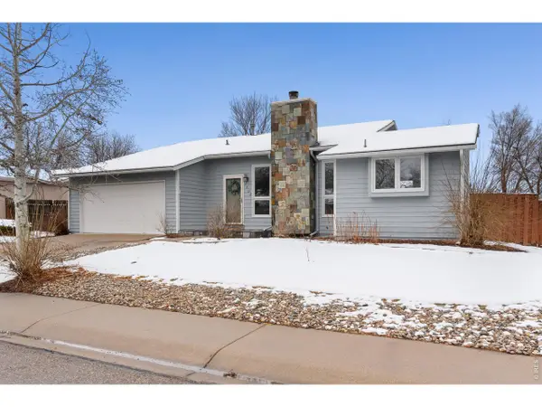 2802 Pampas Ct, Fort Collins, CO 80526
