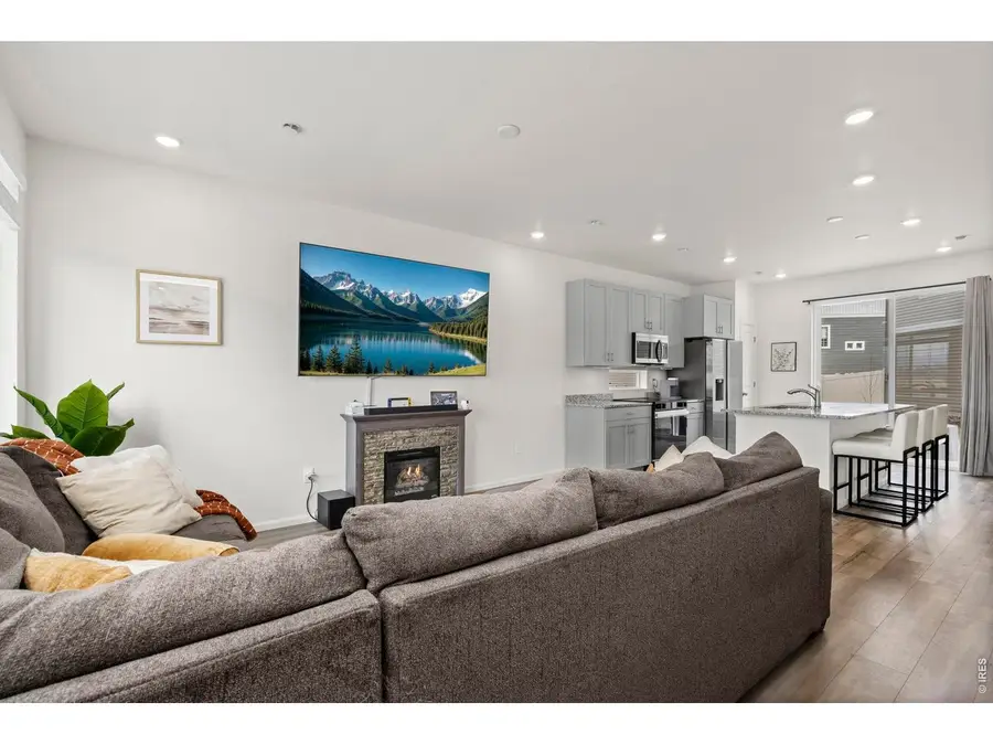 3461 Barkwood Dr, Johnstown, CO 80534 - #2