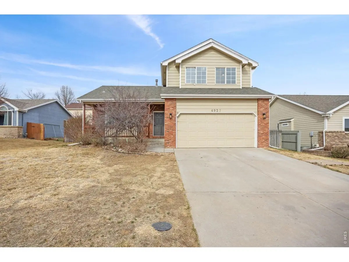 4927 30th St, Greeley, CO 80634 - #1