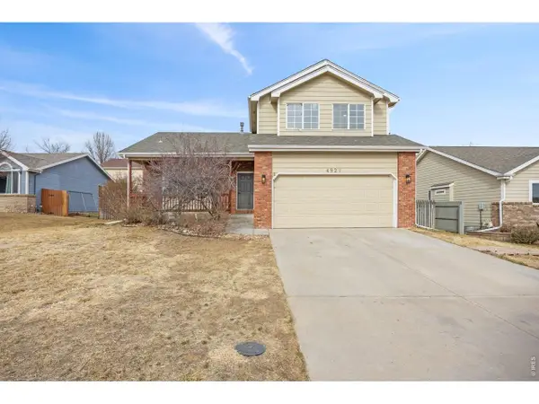 4927 30th St, Greeley, CO 80634