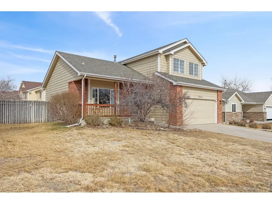 4927 30th St, Greeley, CO 80634 - #2