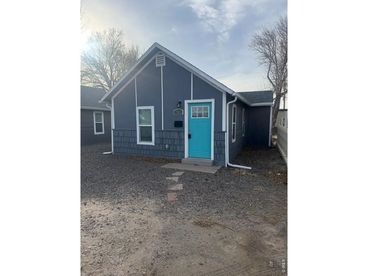 705 N 2nd St, Sterling, CO 80751 - #1
