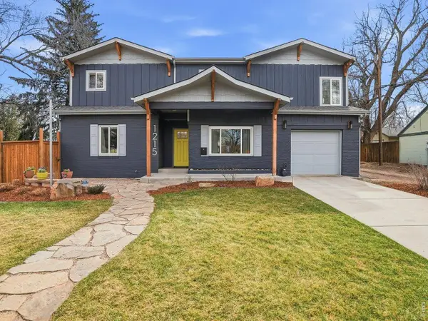 1215 W Magnolia St, Fort Collins, CO 80521